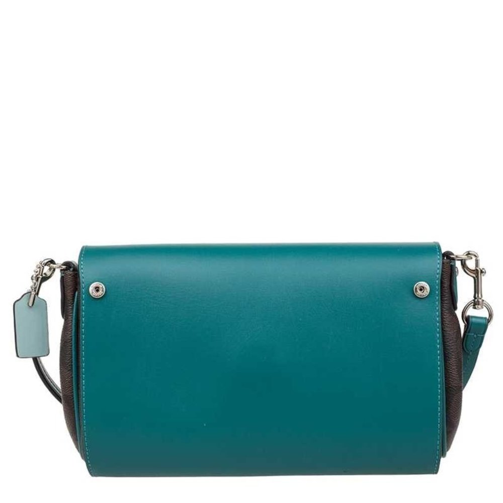 COACH Reversible Crossbody Flap Bag - Picture 7 of 7